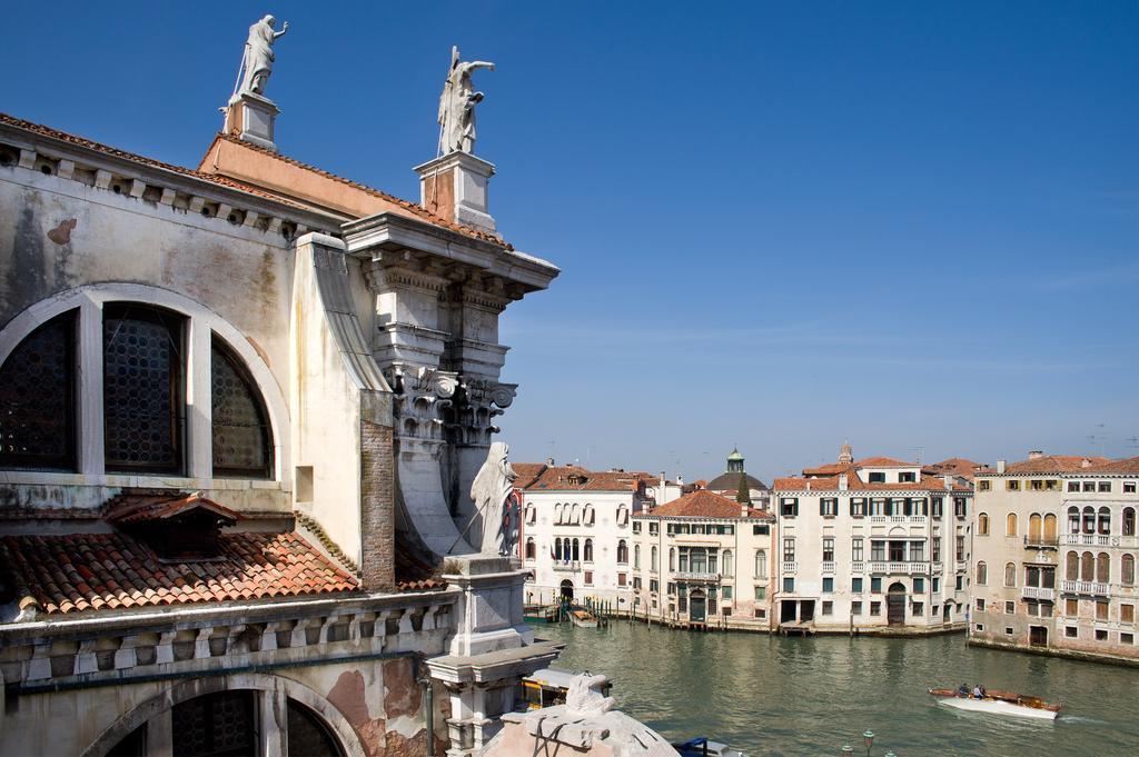 Hotel Palazzo Giovanelli E Gran Canal Venice Exterior photo