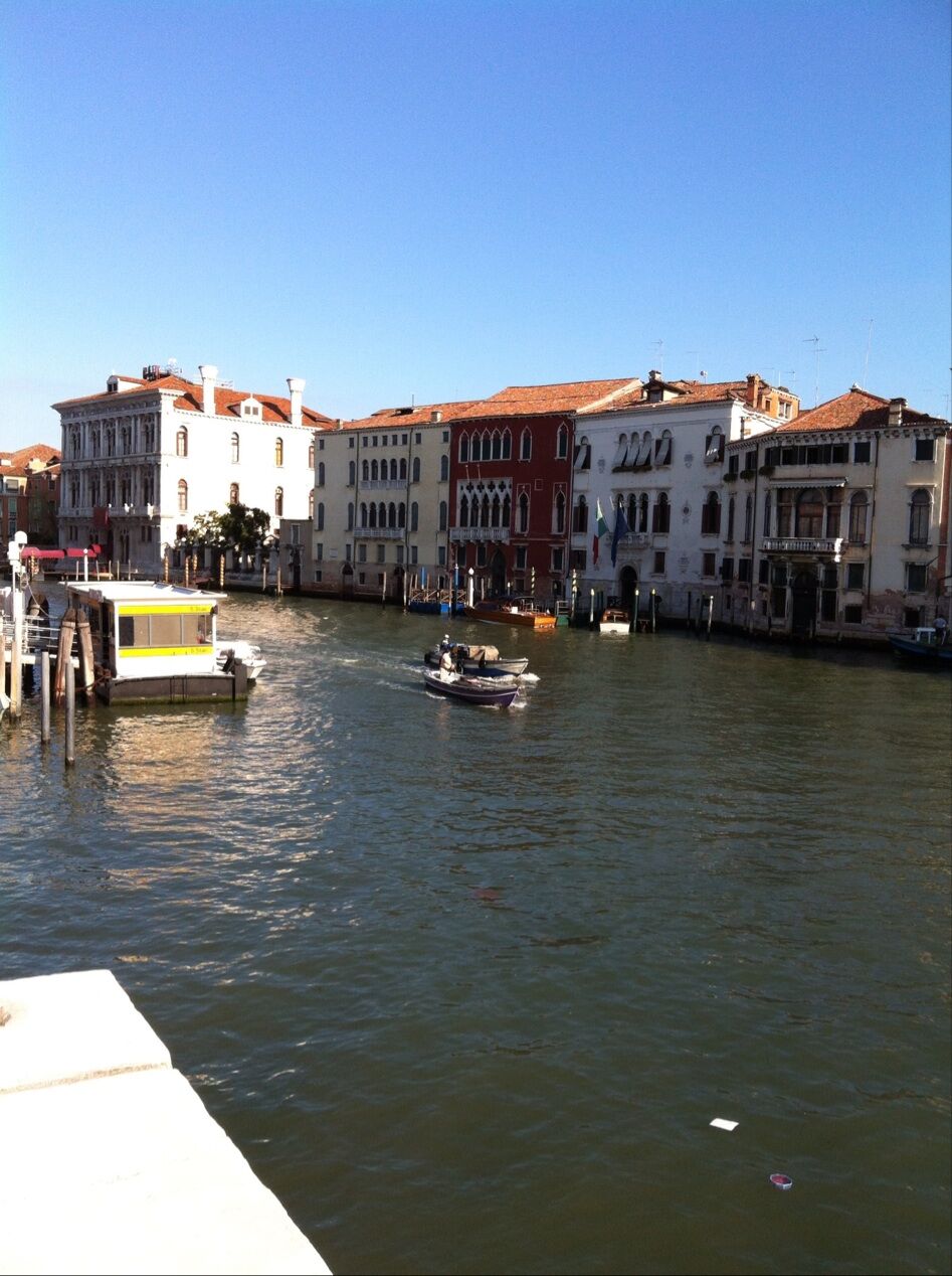 Hotel Palazzo Giovanelli E Gran Canal Venice Exterior photo